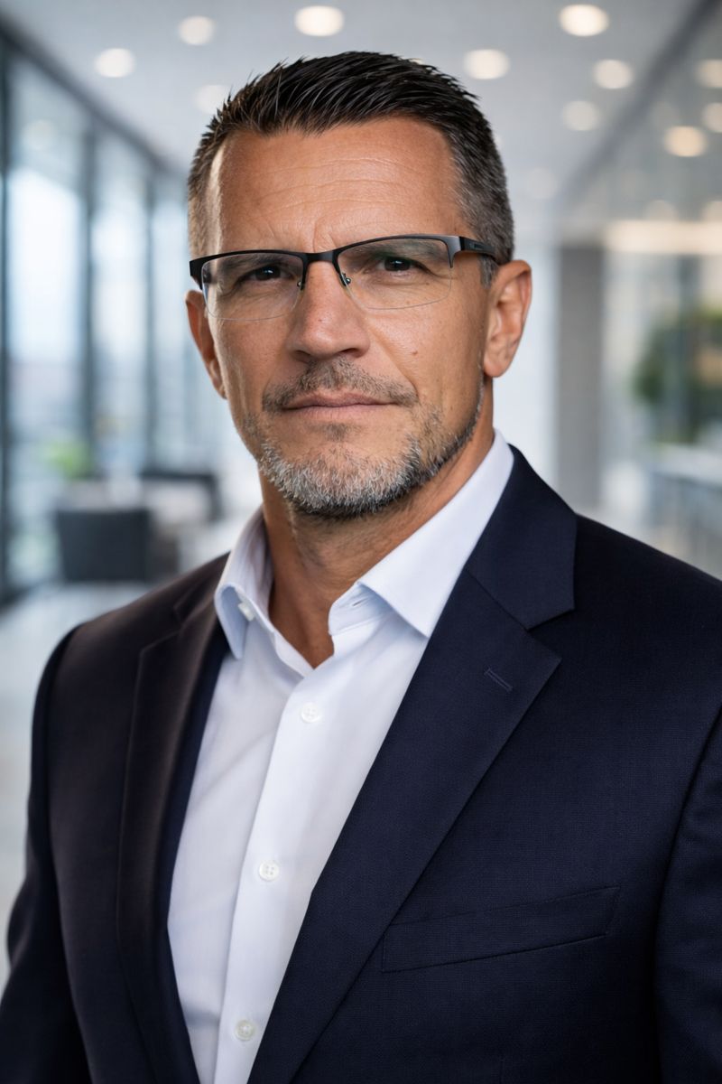 Fekete Zoltán - településmérnök, ingatlan szakértő