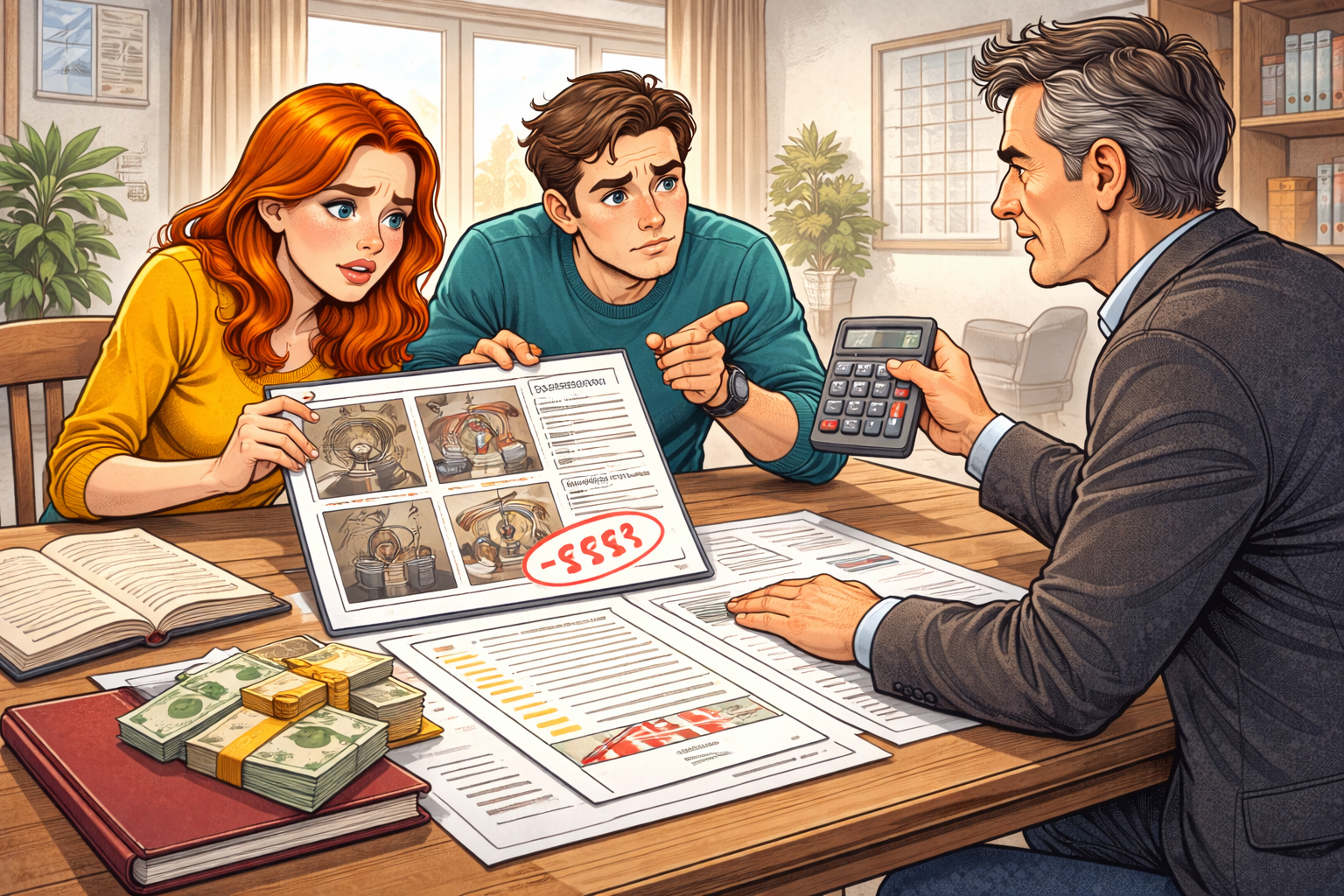 Alkustratégia és tárgyalás műszaki érvekkel