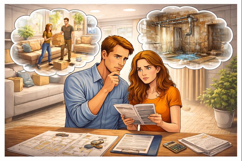 A „jó döntés" érzése néha csapda - pszichológiai hibák, amik nagyon sokba kerülhetnek